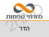 בנק מזרחי טפחות סניף הדר