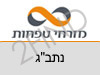 בנק מזרחי טפחות סניף נתב