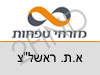 בנק מזרחי טפחות סניף א.ת. ראשל