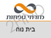 בנק מזרחי טפחות סניף בית נוח