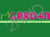 Garden ליין