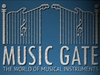 MusicGate