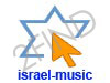 Israel-Music.com