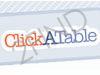 ClickATable - הזמנת מקום במסעדות