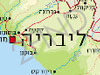 מפת ליבריה