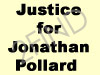 Justice for Jonathan Pollard