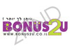 bonus2u