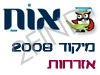 מיקוד אזרחות