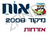 מיקוד אזרחות