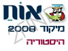 מיקוד היסטוריה