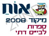 מיקוד ספרות לבי