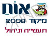 מיקוד תעשייה וניהול