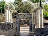 בית הכנסת העתיק קצרין