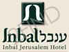 Hotel Inbal Jerusalem