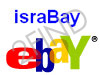 eBay - חיפוש משלוחים לישראל