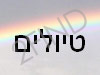 טיולים