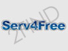 איחסון אתרים serv4free