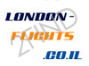 London-Flights
