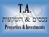 T.A נכסים&השקעות