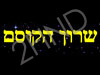 שרון הקוסם