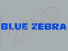 Blue Zebra