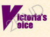 Victoria's Voice