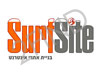 SurfSite בניית אתרי אינטרנט