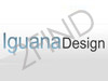 Iguana design  