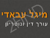 מיגל עבאדי