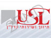 U.S.L ניהול נכסים ונדל``ן 