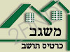 כרטיס תושב משגב