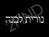 נורית לבנה