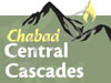 Chabad Central Cascades