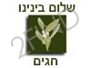 שלום בינינו -חגים