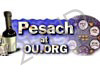 Pesach at OU.org