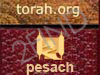 Project Genesis-Pesach