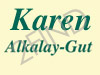 Karen Alkalay-Gut