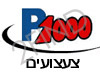 P1000- צעצועים