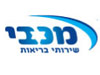 מכבי שירותי בריאות 