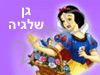 גן שלגיה של כוכי